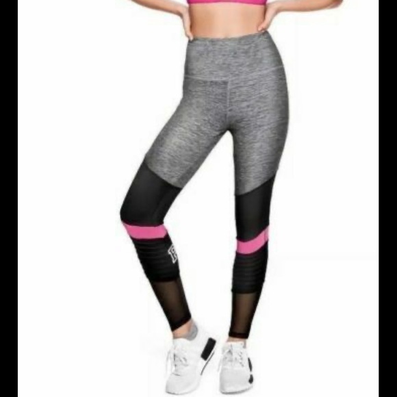 Victoria’s Secret PINK Ultimate High Rise Legging - Picture 6 of 6